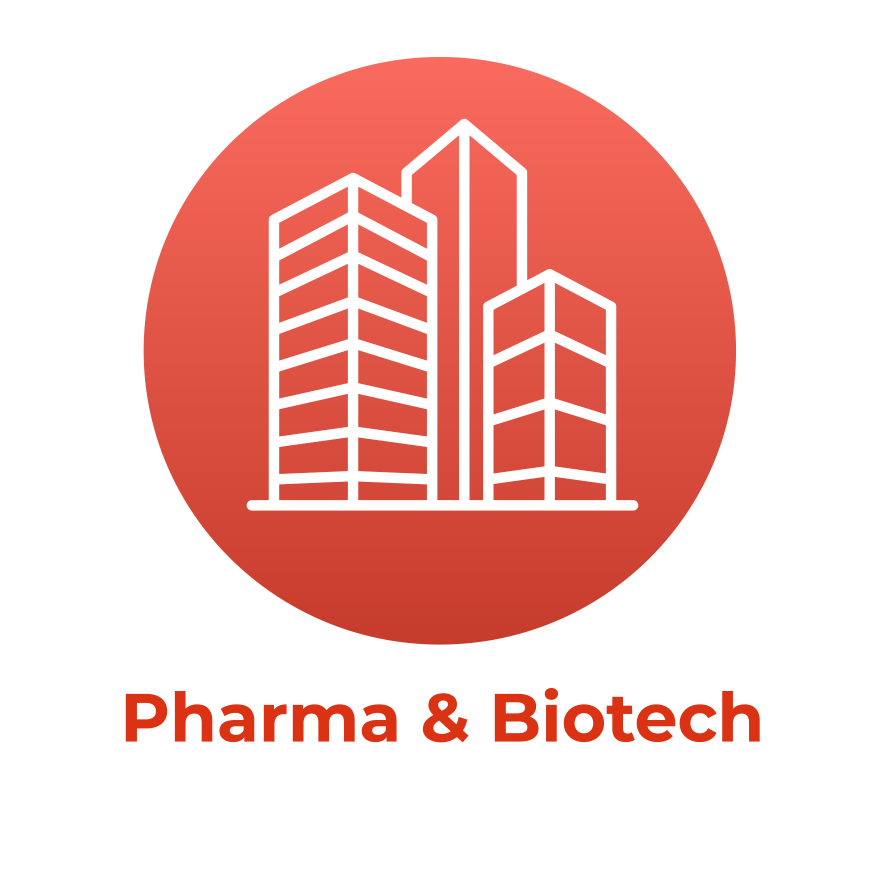 Pharma biotech