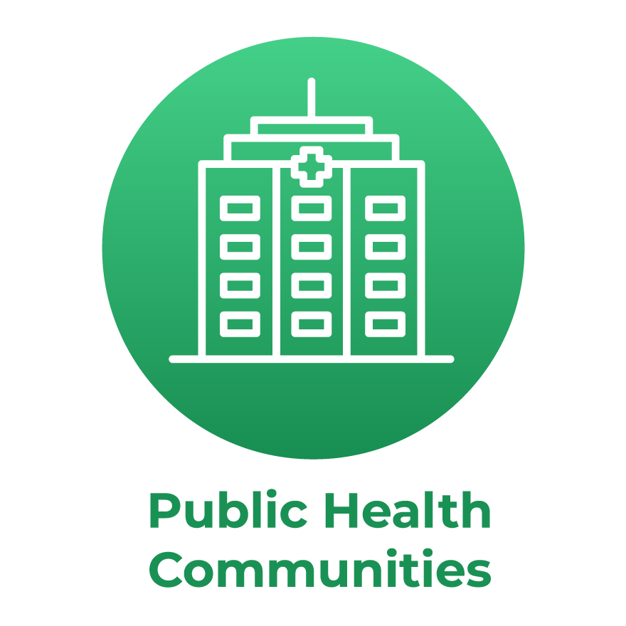 public health communities