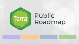 Terra Public Roadmap