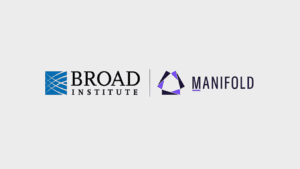 The Broad Institute and Manifold